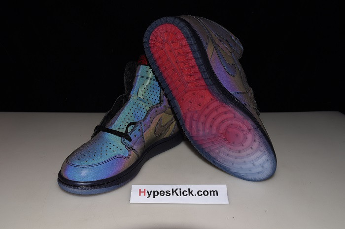 AIR JORDAN 1 HIGH ZOOM “FEARLESS” BV0006-900