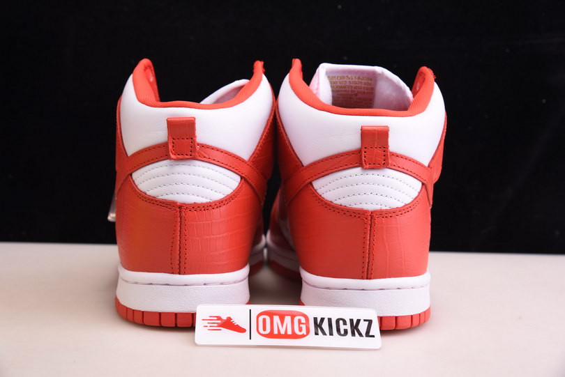 Supreme X DUNK HIGH PRO SB