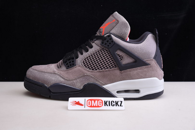AIR JORDAN 4 "TAUPE HAZE" DB0732-200