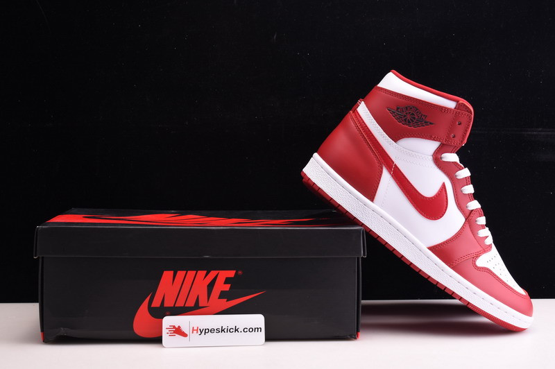 AIR JORDAN 1 HIGH ’85 NEW BEGINNINGS “CHICAGO” CQ4921-601