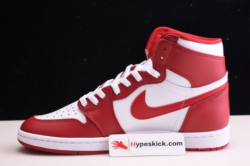 AIR JORDAN 1 HIGH ’85 NEW BEGINNINGS “CHICAGO” CQ4921-601