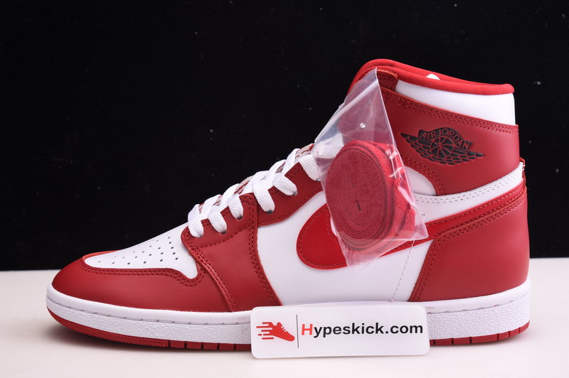 AIR JORDAN 1 HIGH ’85 NEW BEGINNINGS “CHICAGO” CQ4921-601