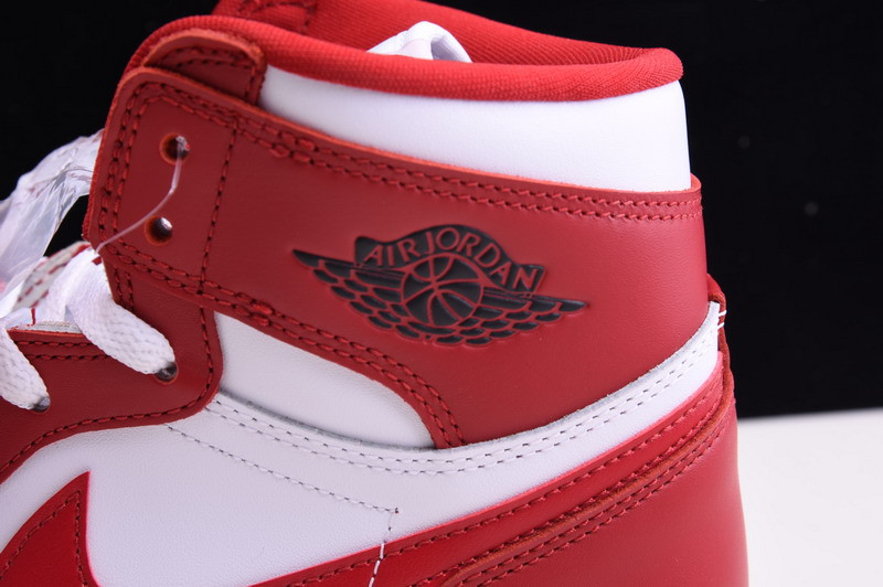 AIR JORDAN 1 HIGH ’85 NEW BEGINNINGS “CHICAGO” CQ4921-601