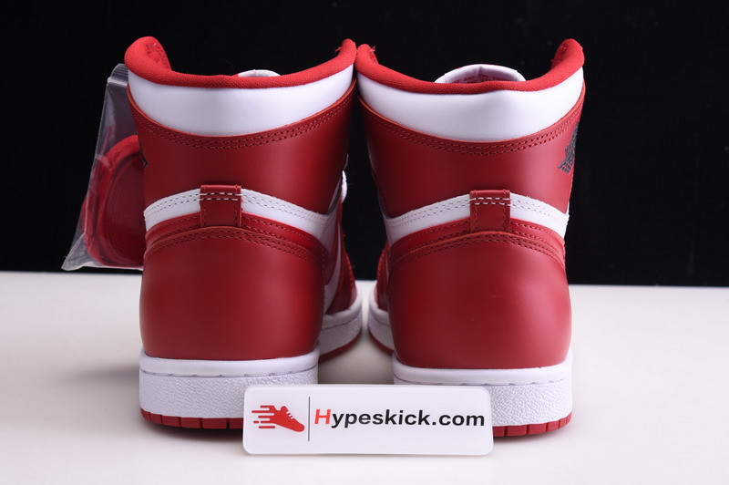 AIR JORDAN 1 HIGH ’85 NEW BEGINNINGS “CHICAGO” CQ4921-601