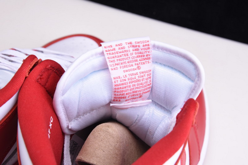 AIR JORDAN 1 HIGH ’85 NEW BEGINNINGS “CHICAGO” CQ4921-601