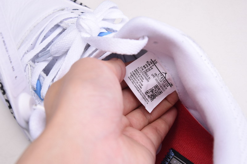 AIR JORDAN 3 UNC CT8532-104