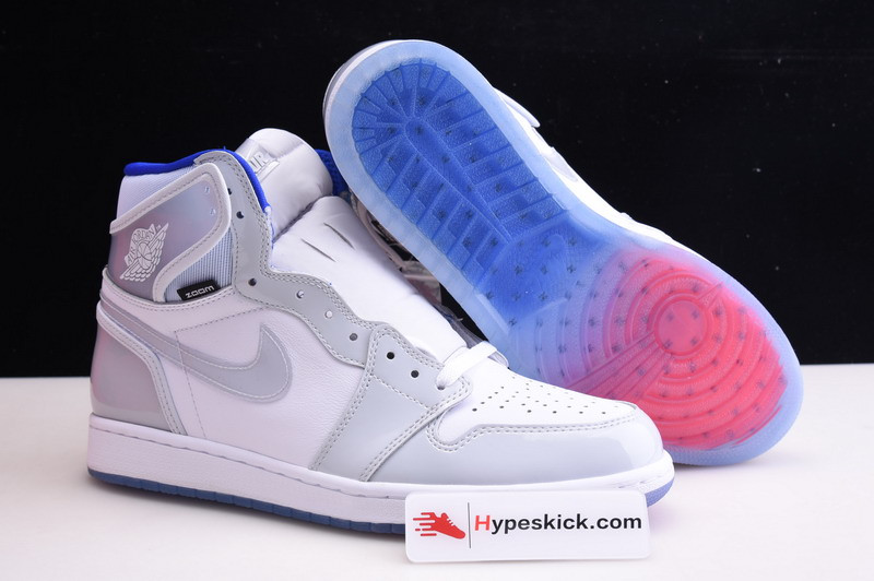 AIR JORDAN 1 ZOOM RACER BLUE CK6637-104