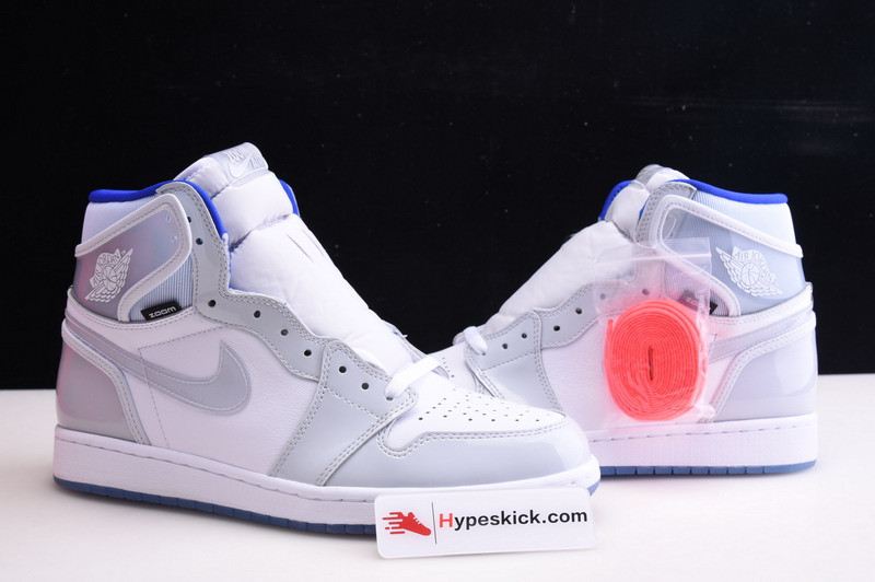 AIR JORDAN 1 ZOOM RACER BLUE CK6637-104