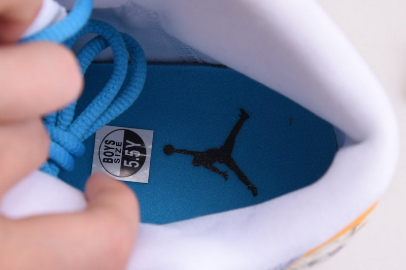 AIR JORDAN 13 GS “PLAYGROUND” CV0785-158