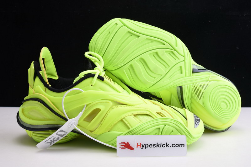 BC 5.0 TYREX 20SS RUNWAY 617535 W2UA1 7320