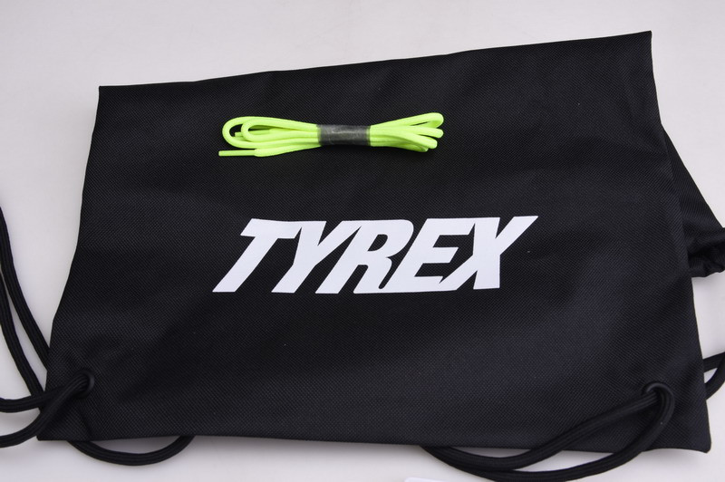 BC 5.0 TYREX 20SS RUNWAY 617535 W2UA1 7320