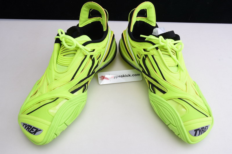 BC 5.0 TYREX 20SS RUNWAY 617535 W2UA1 7320