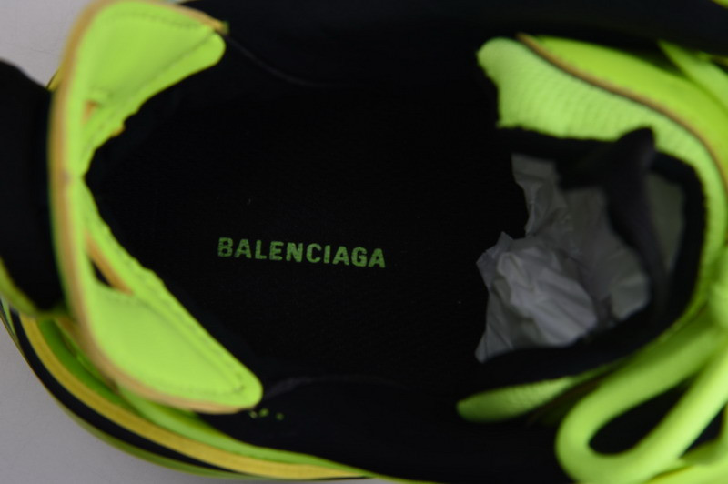 BC 5.0 TYREX 20SS RUNWAY 617535 W2UA1 7320