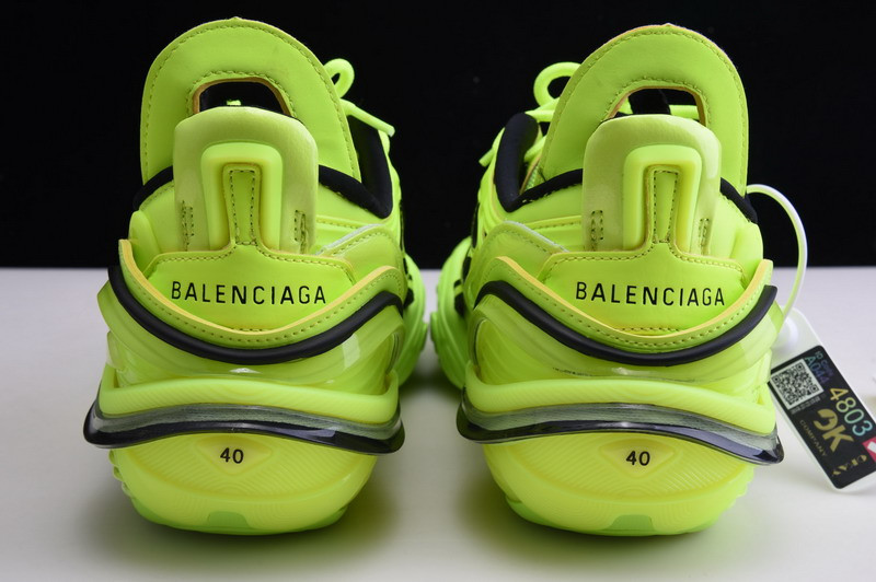 BC 5.0 TYREX 20SS RUNWAY 617535 W2UA1 7320