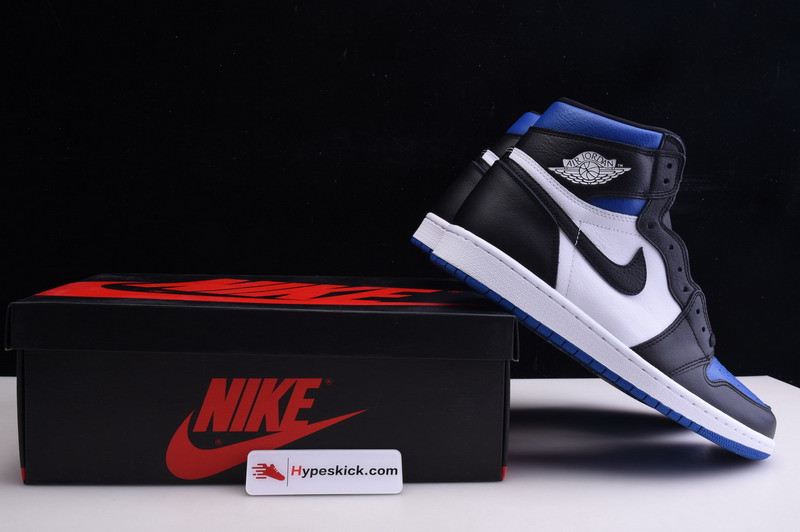 AIR JORDAN 1 HIGH OG “GAME ROYAL” 555088-041