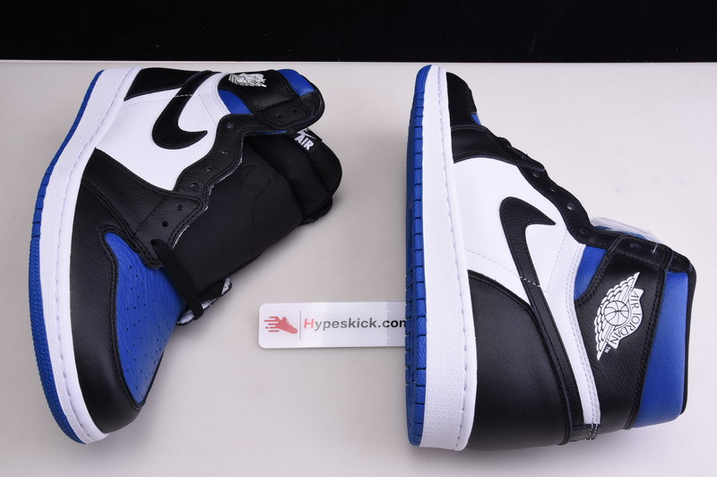 AIR JORDAN 1 HIGH OG “GAME ROYAL” 555088-041