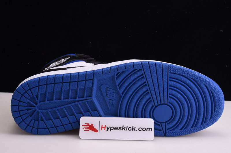 AIR JORDAN 1 HIGH OG “GAME ROYAL” 555088-041