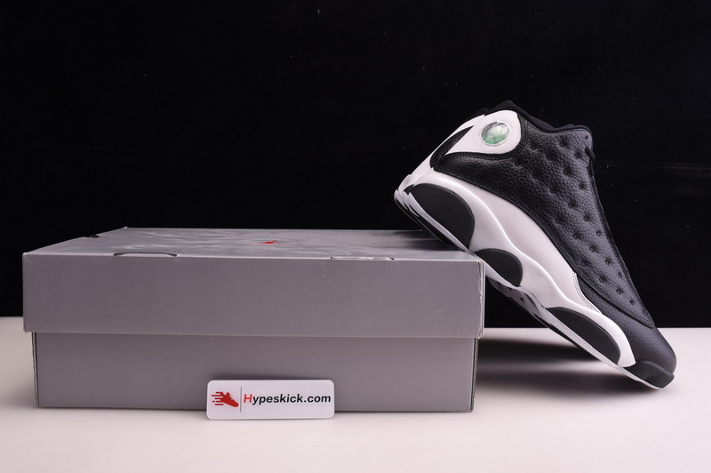 AIR JORDAN 13 RETRO"REVERSE HE GOT GAME" 414571-061