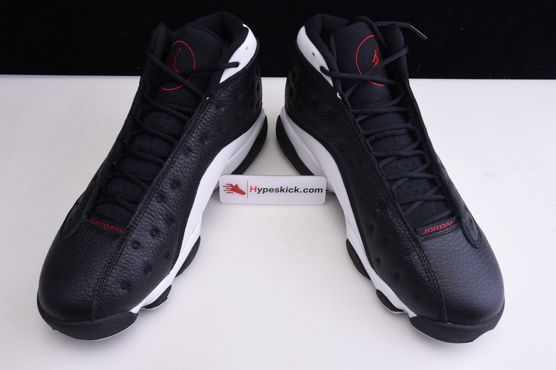 AIR JORDAN 13 RETRO"REVERSE HE GOT GAME" 414571-061