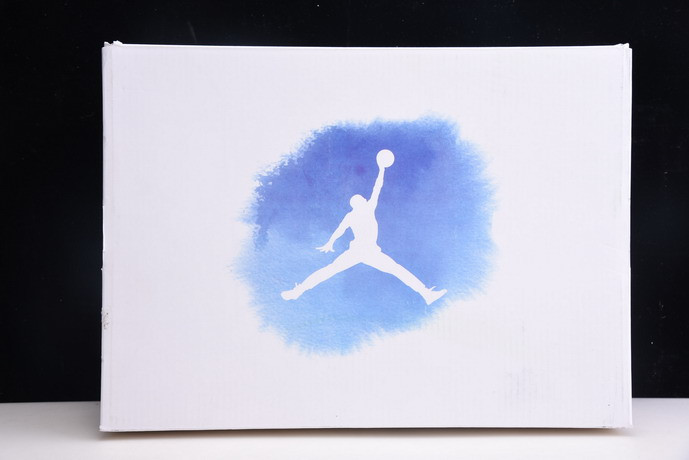 AIR JORDAN 12 “INDIGO” 130690-404