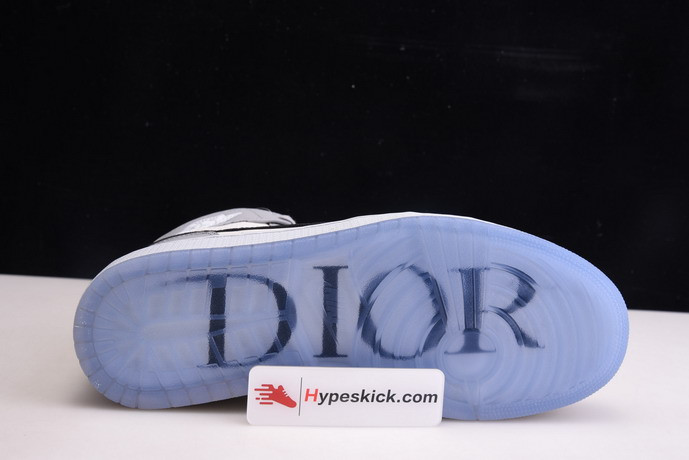 DIO* X AIR JORDAN 1 HIGH OG CN8607-002