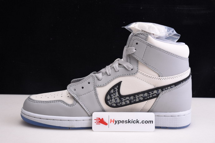 DIO* X AIR JORDAN 1 HIGH OG CN8607-002