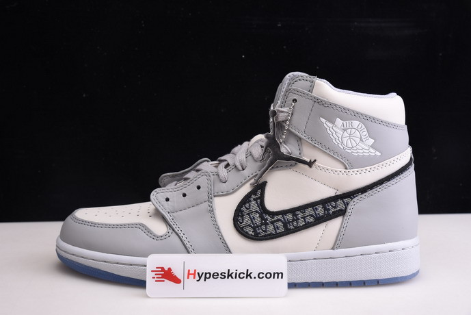 DIO* X AIR JORDAN 1 HIGH OG CN8607-002