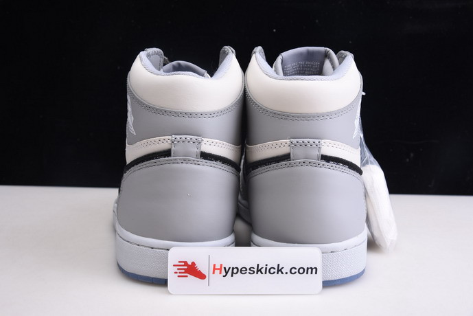 DIO* X AIR JORDAN 1 HIGH OG CN8607-002