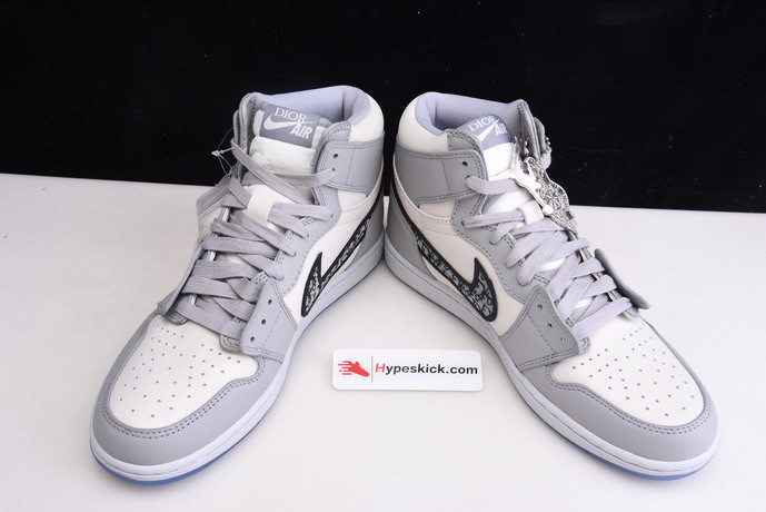 DIO* X AIR JORDAN 1 HIGH OG CN8607-002