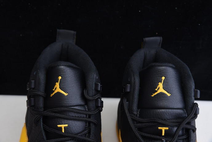 AIR JORDAN 12 “UNIVERSITY GOLD” 130690-070