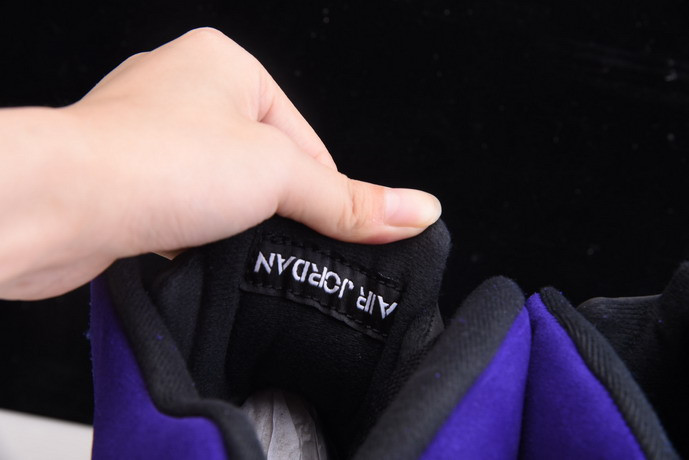 AIR JORDAN 5 RETRO "ALTERNATE GRAPE" 136027-500