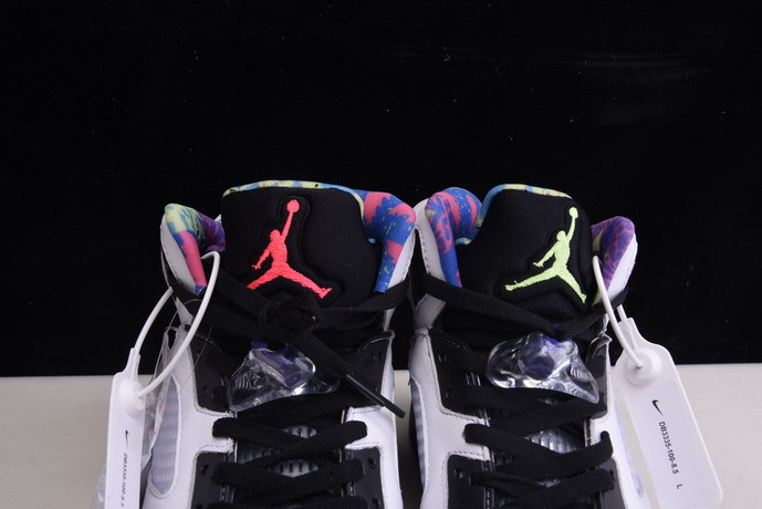 AIR JORDAN 5 “ALTERNATE BEL-AIR” DB3335-100