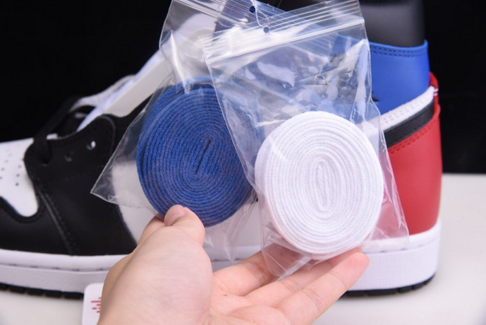 AIR JORDAN 1 HIGH TOP 3 2.0 DA2728-100