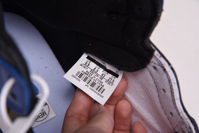 AIR JORDAN 1 HIGH TOP 3 2.0 DA2728-100