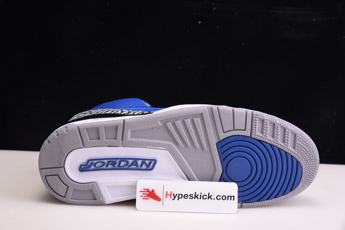 AIR JORDAN 3 “VARSITY ROYAL” CT8532-400