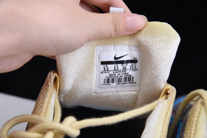 NIKE AIR MAX 97 VF SW "2018 SEAN WOTHERSPOON" AJ4219-400