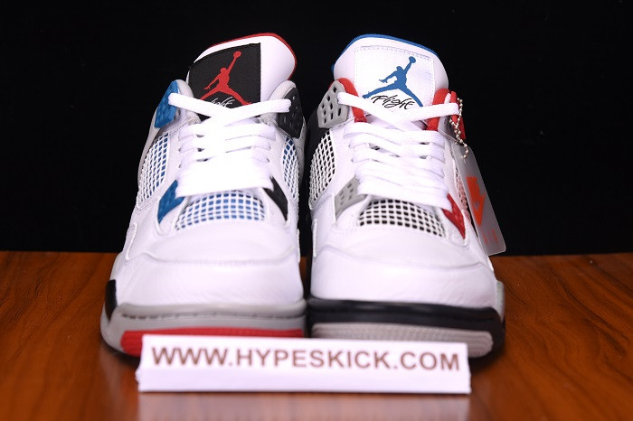 AIR JORDAN 4 RETRO CL1184-146