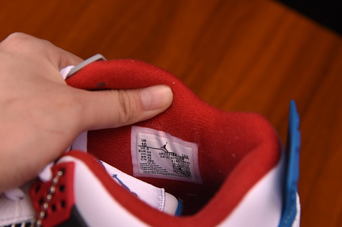 AIR JORDAN 4 RETRO CL1184-146