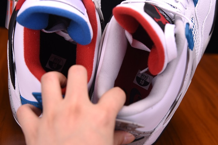 AIR JORDAN 4 RETRO CL1184-146