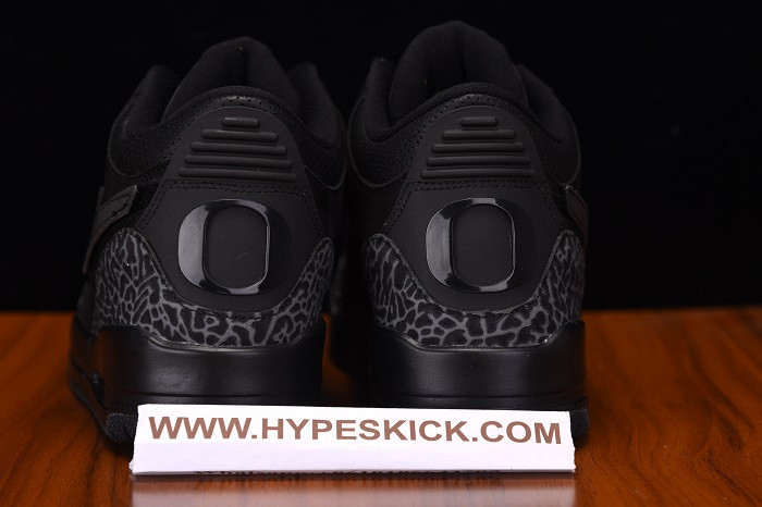 AIR JORDAN 3 RETRO OREGON DUCK AJ3-902027