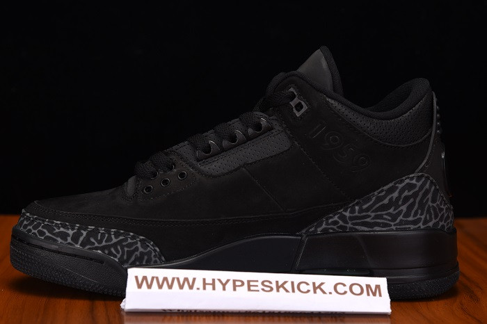 AIR JORDAN 3 RETRO OREGON DUCK AJ3-902027