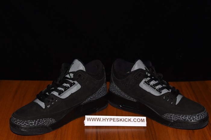 AIR JORDAN 3 RETRO OREGON DUCK AJ3-902027