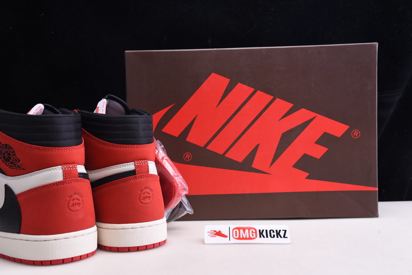 AIR JORDAN 1 RETRO HIGH TRAVIS SCOTT