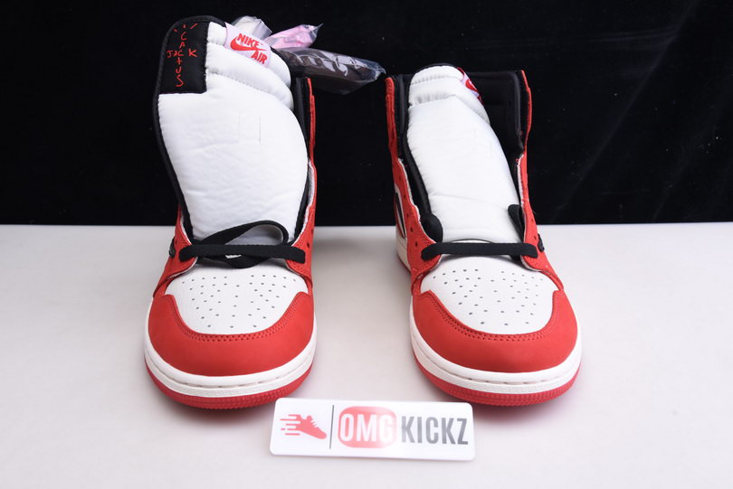AIR JORDAN 1 RETRO HIGH TRAVIS SCOTT