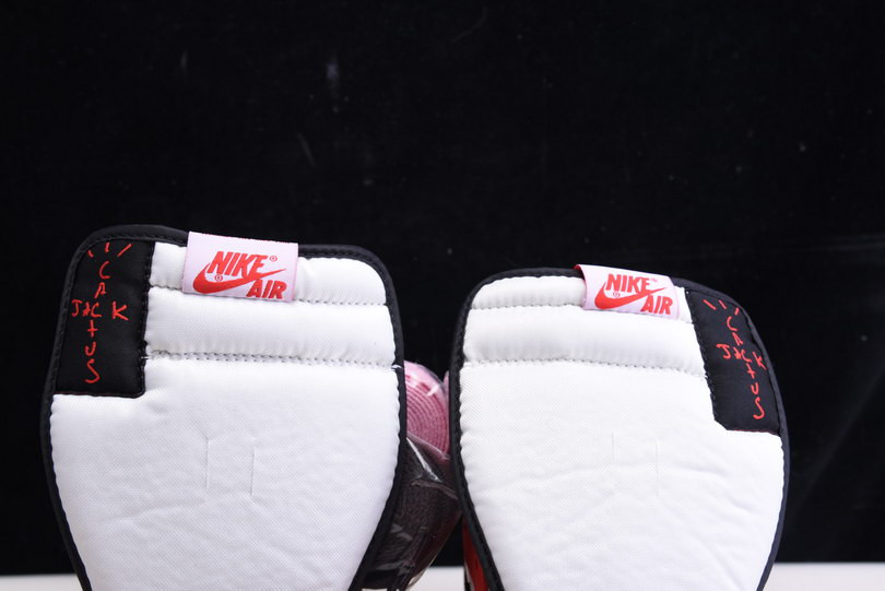 AIR JORDAN 1 RETRO HIGH TRAVIS SCOTT