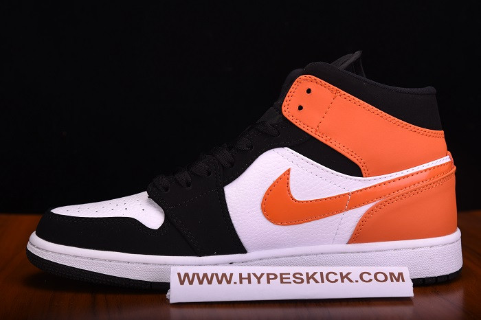 AIR JORDAN 1 MID “SHATTERED BACKBOARD”  554724-058