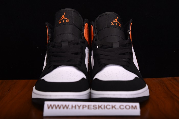 AIR JORDAN 1 MID “SHATTERED BACKBOARD”  554724-058