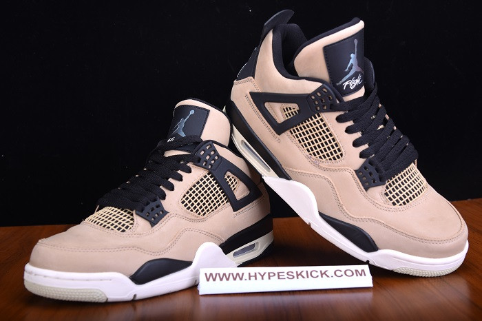 AIR JORDAN 4 MUSHROOM AQ9129-200