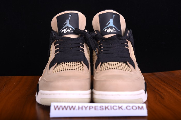AIR JORDAN 4 MUSHROOM AQ9129-200