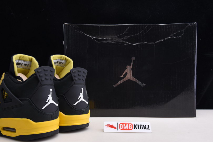 AIR JORDAN 4 RETRO 